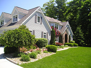 Landscapers and Lawncare Services in Crystal Bay, MN